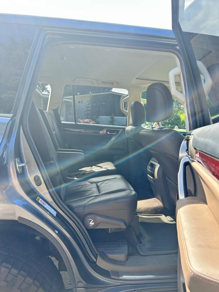 2019 Lexus Gx 460 - Image 6