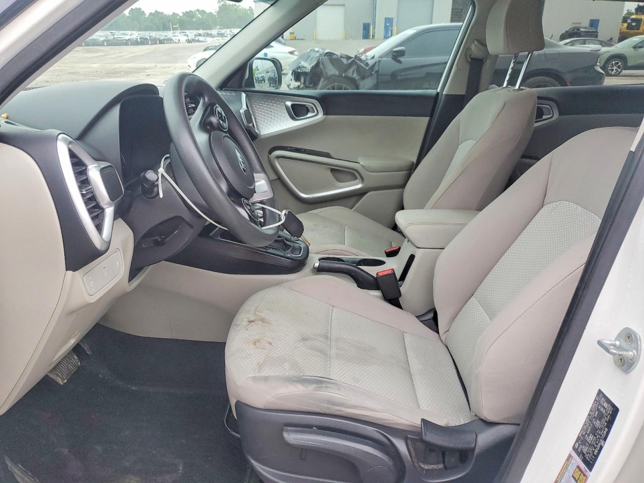 2020 Kia Soul Lx - Image 7