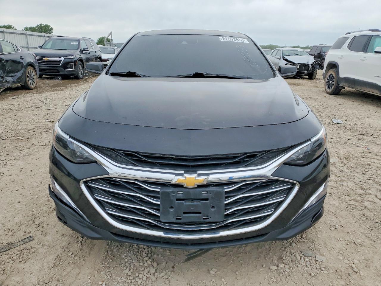 2023 Chevrolet Malibu Ls - Фото 5