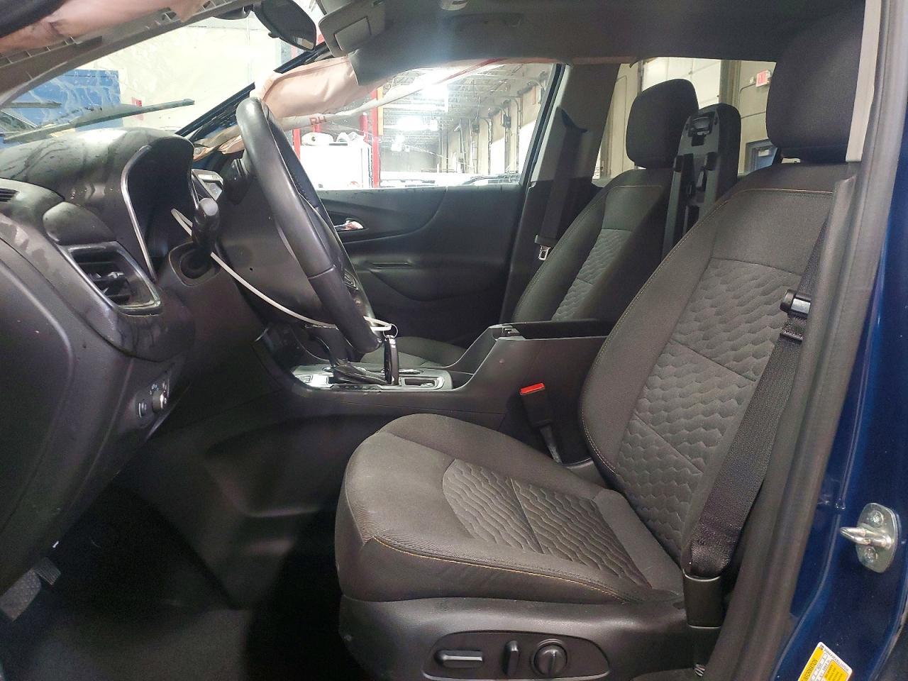 2020 Chevrolet Equinox Lt - Фото 7