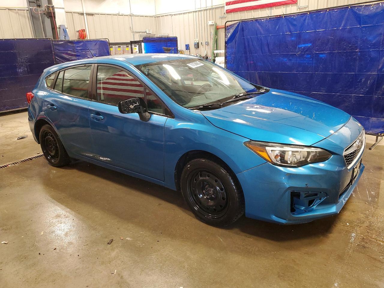 2019 Subaru Impreza - Фото 4