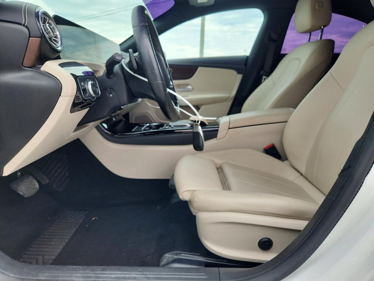 2021 Mercedes-Benz Cla 250 4Matic - Image 7