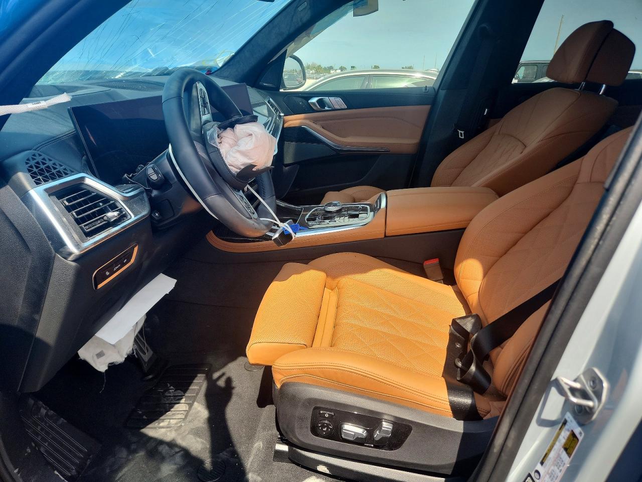 2026 BMW X7 xDrive40I - Фото 7