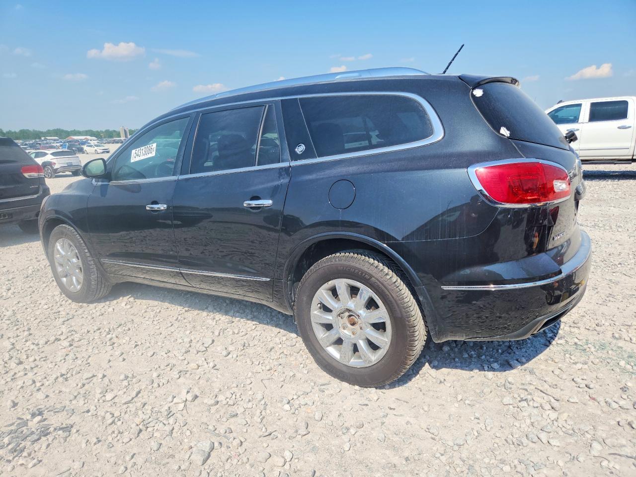 2013 Buick Enclave - Фото 2