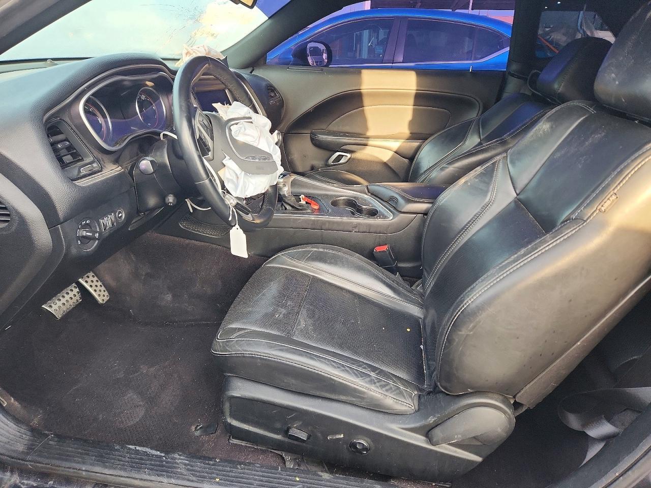 2018 Dodge Challenger Sxt - Image 7