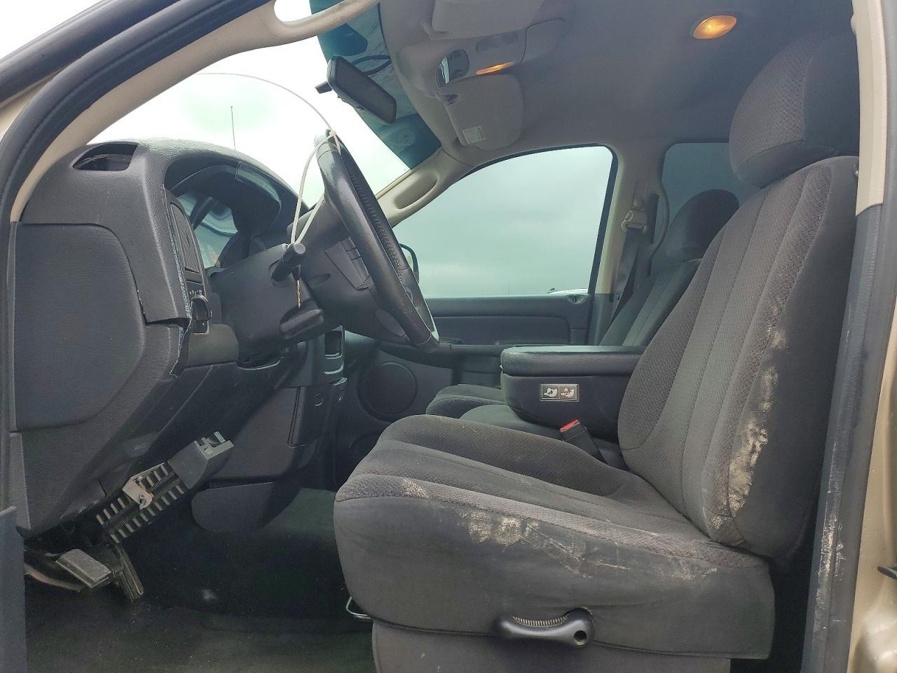 2002 Dodge Ram 1500 - Image 7