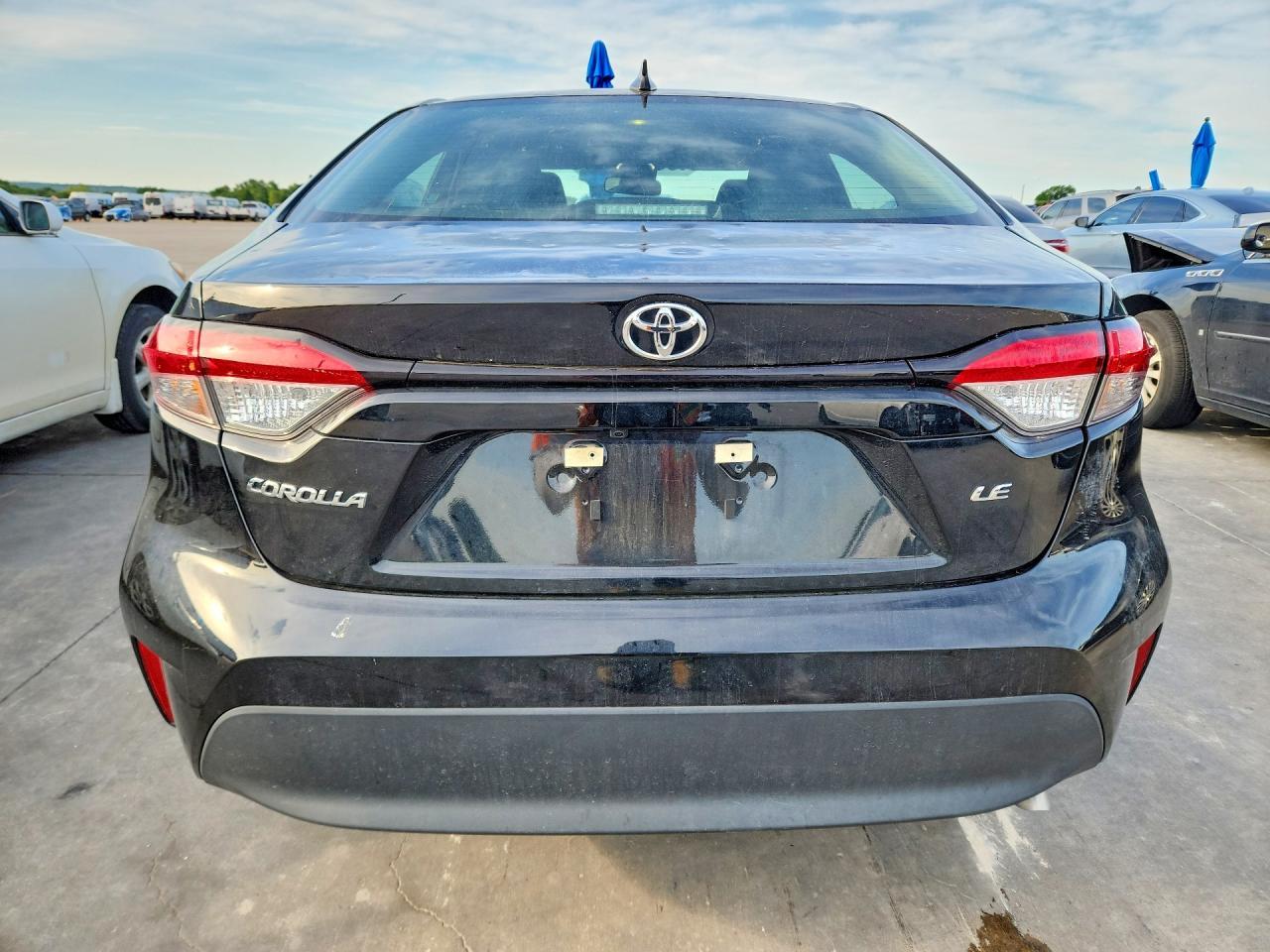 2023 Toyota Corolla Le - Фото 6