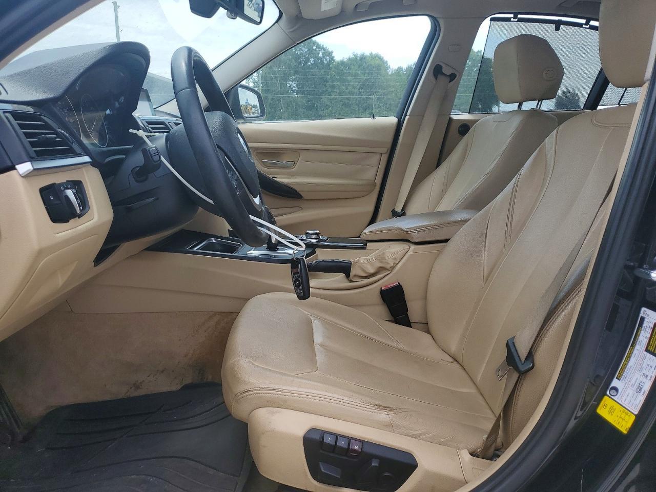 2012 BMW 328 I - Image 7