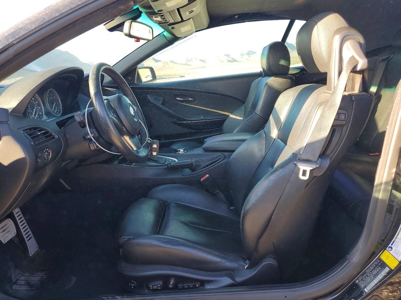 2006 BMW 650 I - Image 7