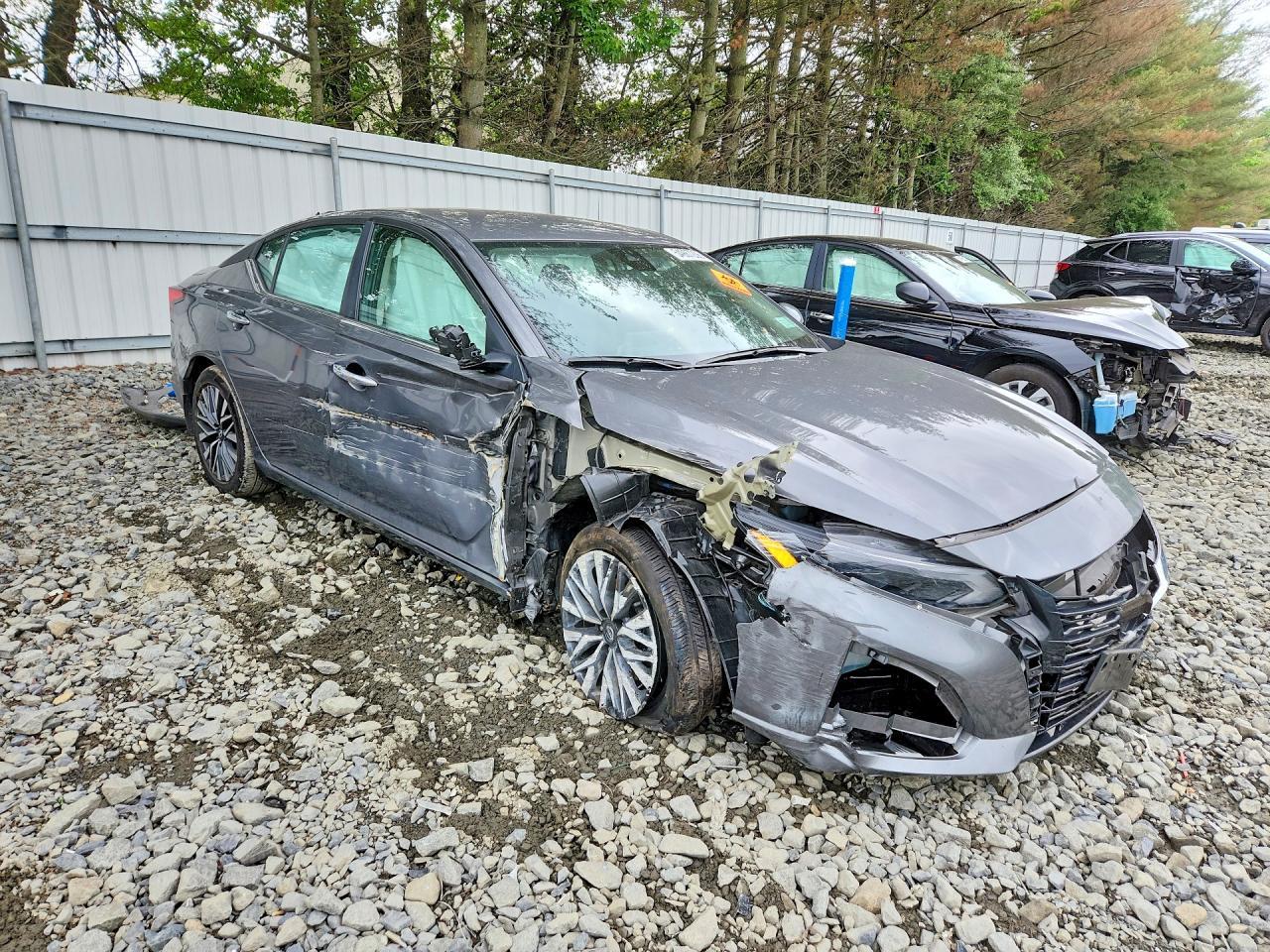 2025 Nissan Altima Sv - Фото 4