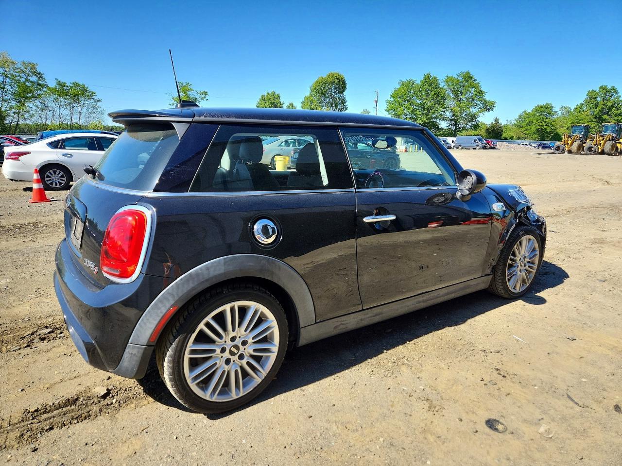 2016 Mini Cooper S - Фото 3