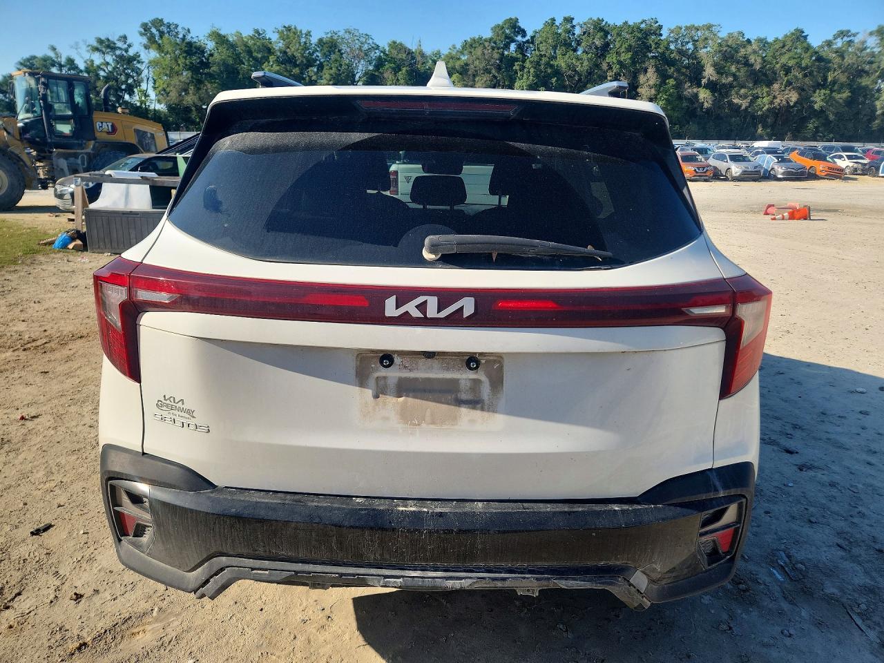 2024 Kia Seltos S - Image 6