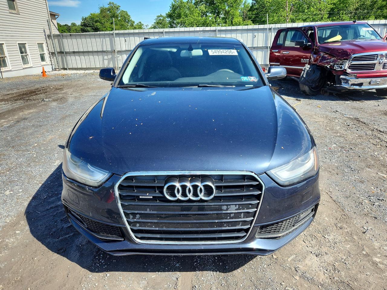 2015 Audi A4 Premium - Image 5