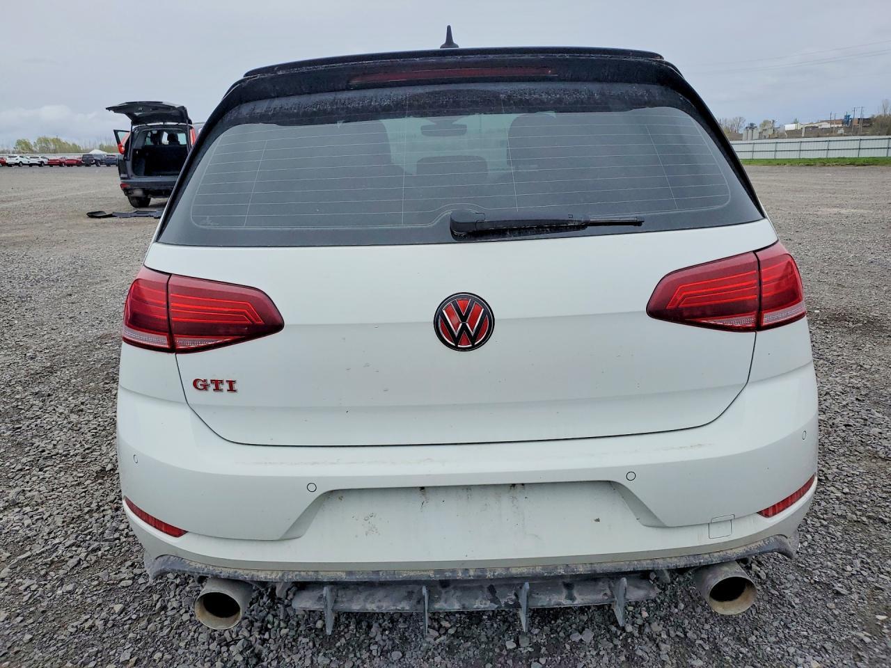 2021 Volkswagen Gti S - Image 6