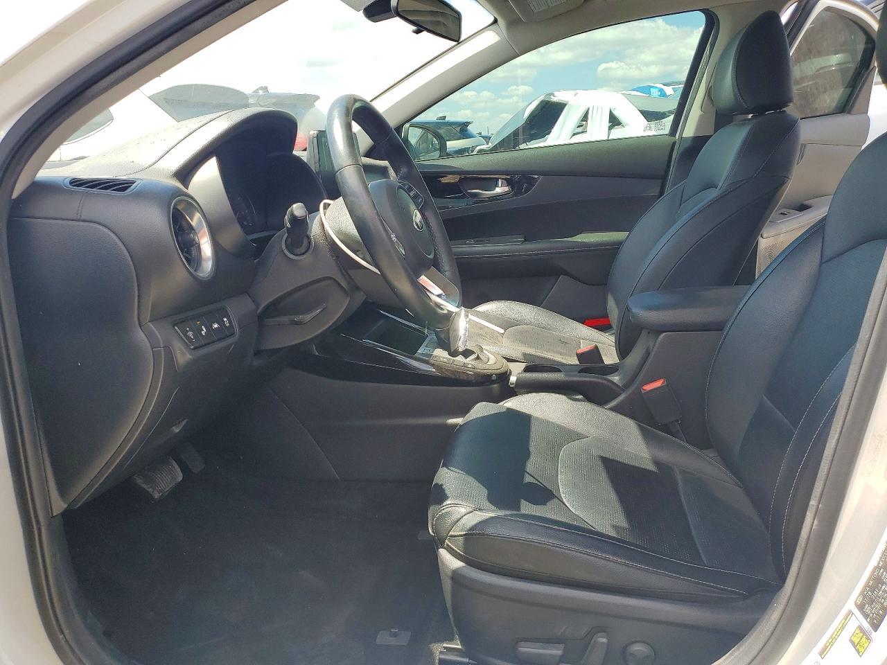 2019 Kia Forte Ex - Фото 7
