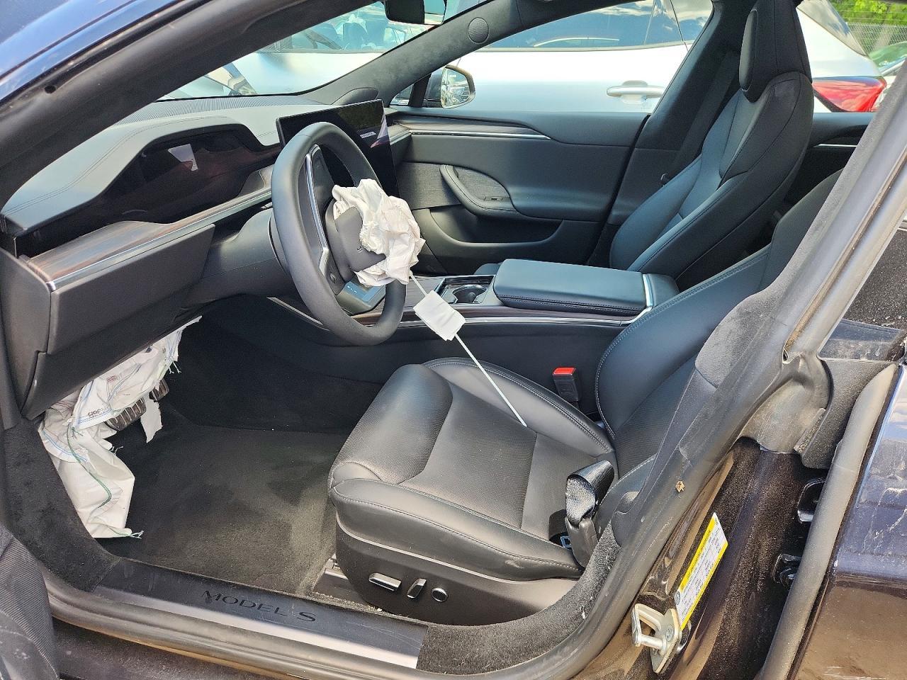 2024 Tesla Model S - Фото 7