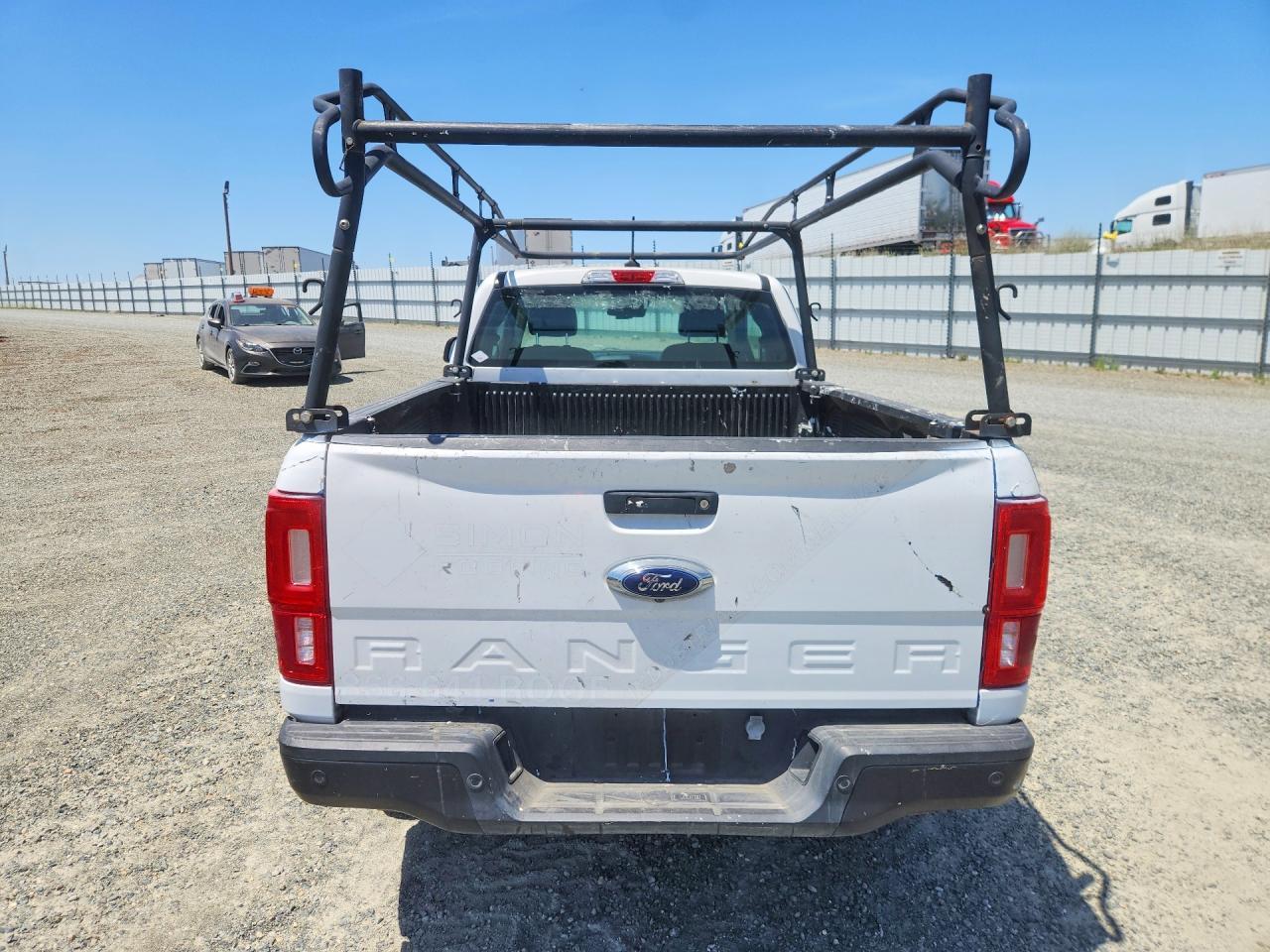 2019 Ford Ranger - Image 6