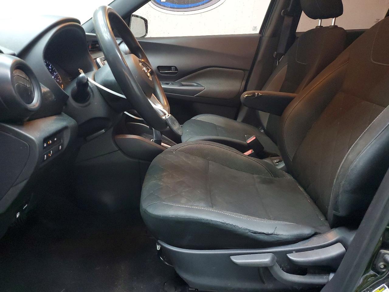 2020 Nissan Kicks S - Фото 7
