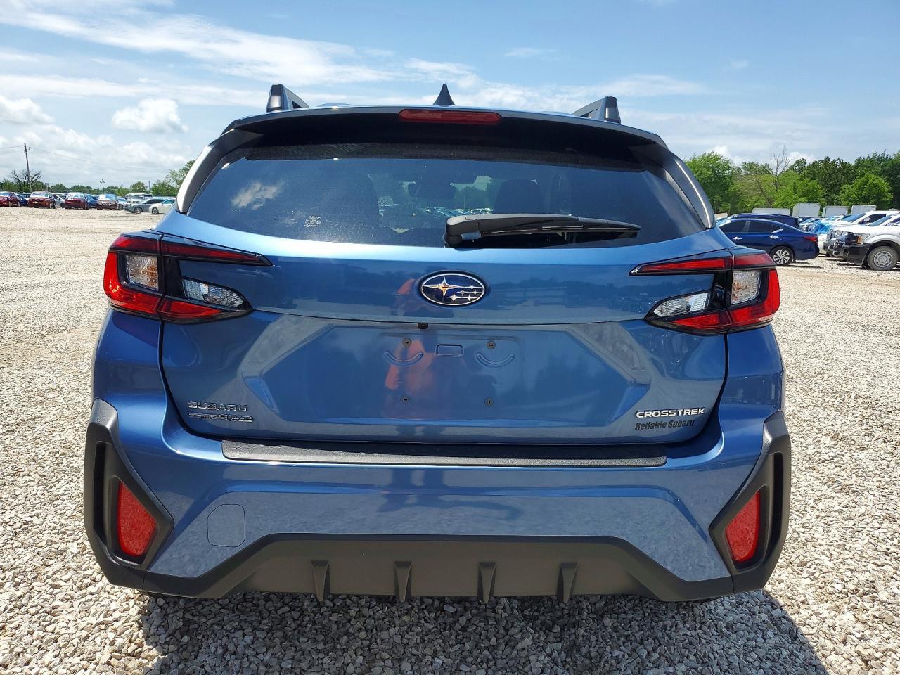 2024 Subaru Crosstrek Premium - Фото 6