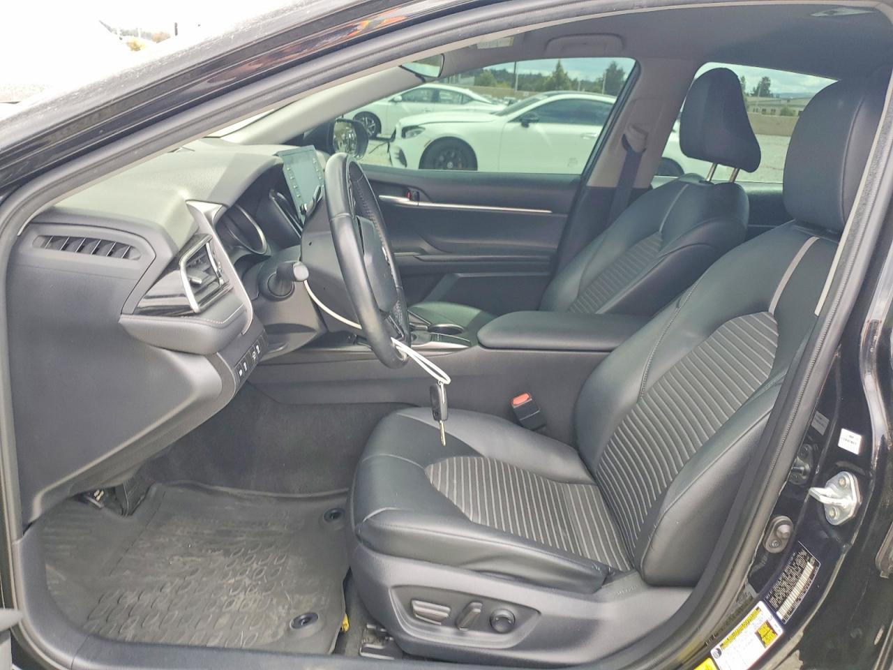 2023 Toyota Camry Se - Фото 7