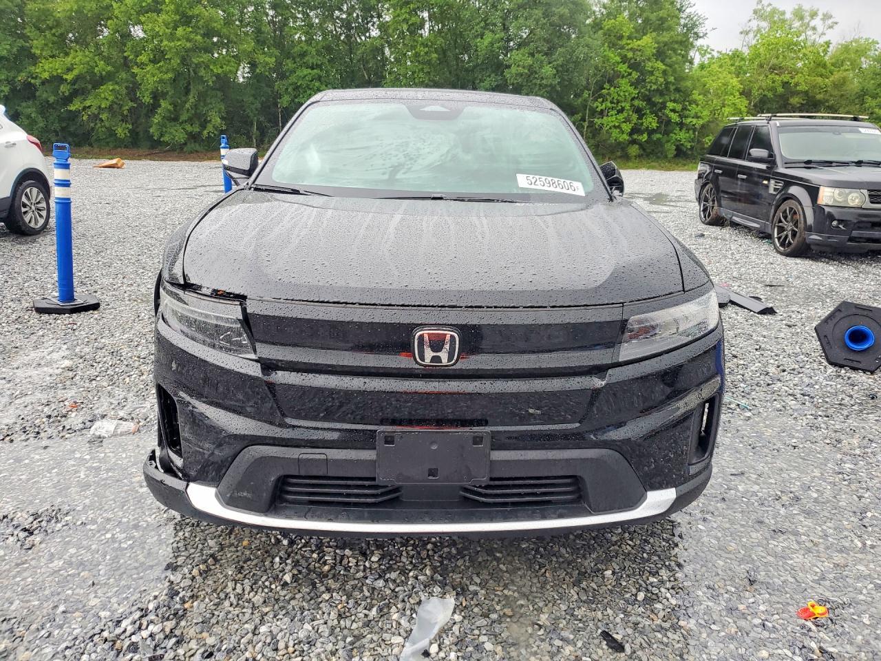 2025 Honda Prologue Eco - Фото 5