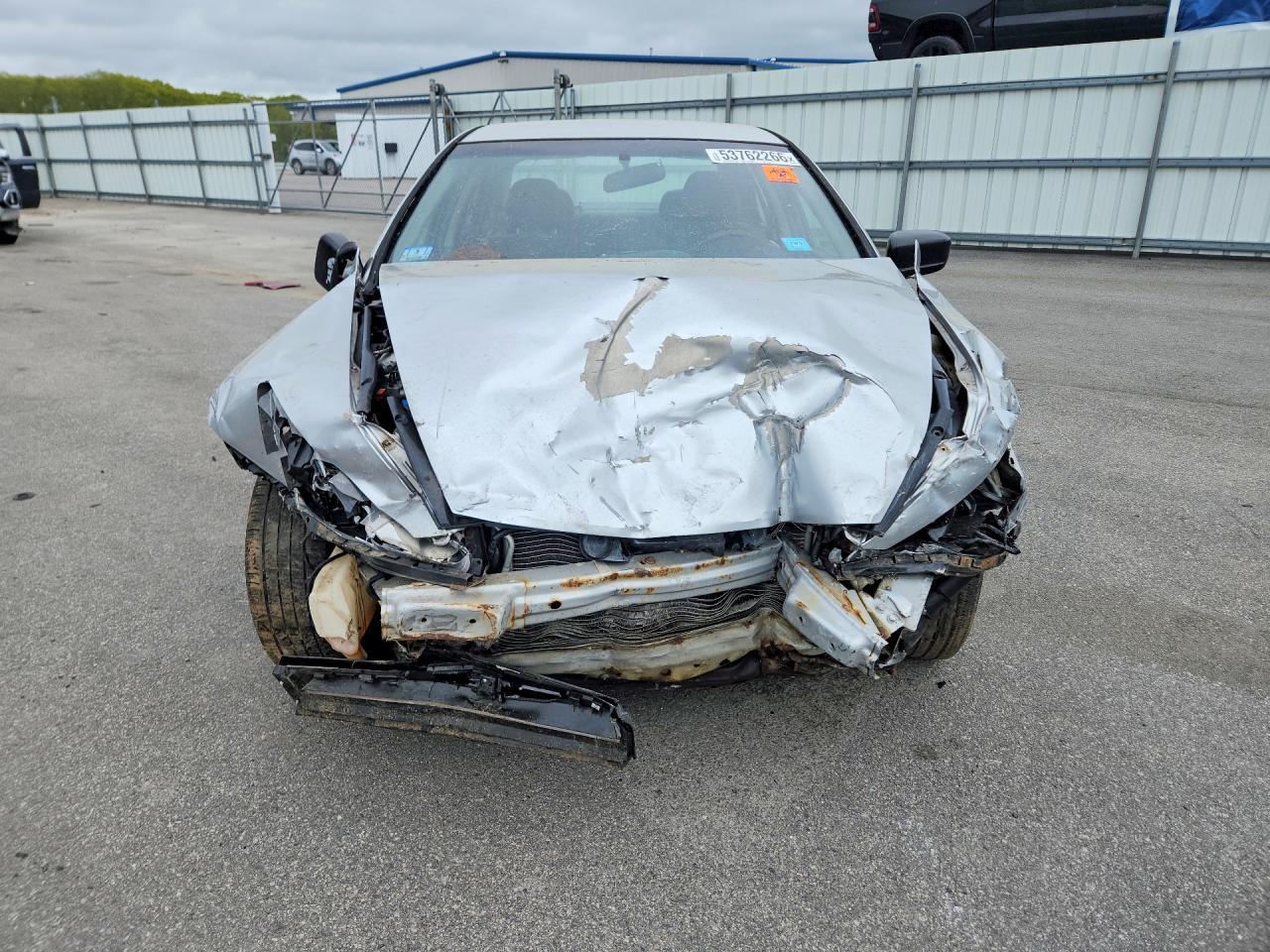 2007 Honda Accord Value - Image 5