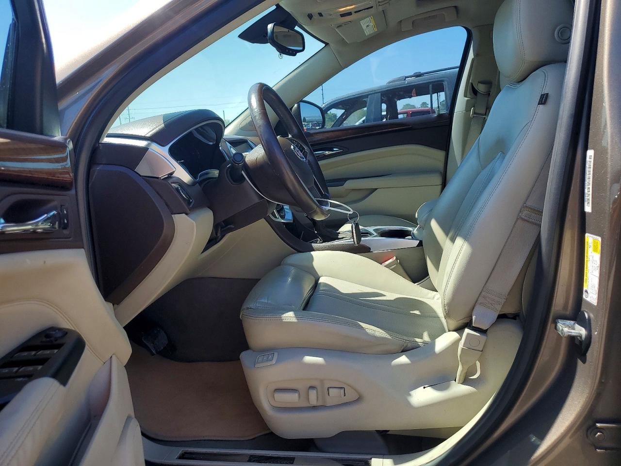 2016 Cadillac Srx Performance Collection - Image 7