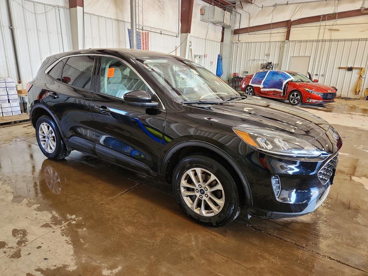 2020 Ford Escape Se - Image 4