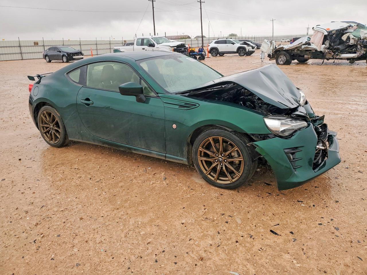 2020 Toyota 86 Hakone Edition - Image 4