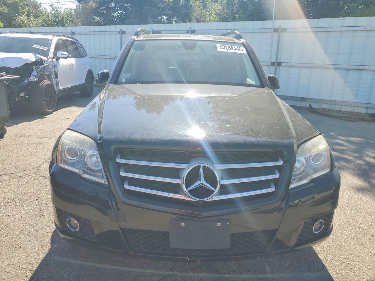 2010 Mercedes-Benz Glk 350 4Matic - Image 5