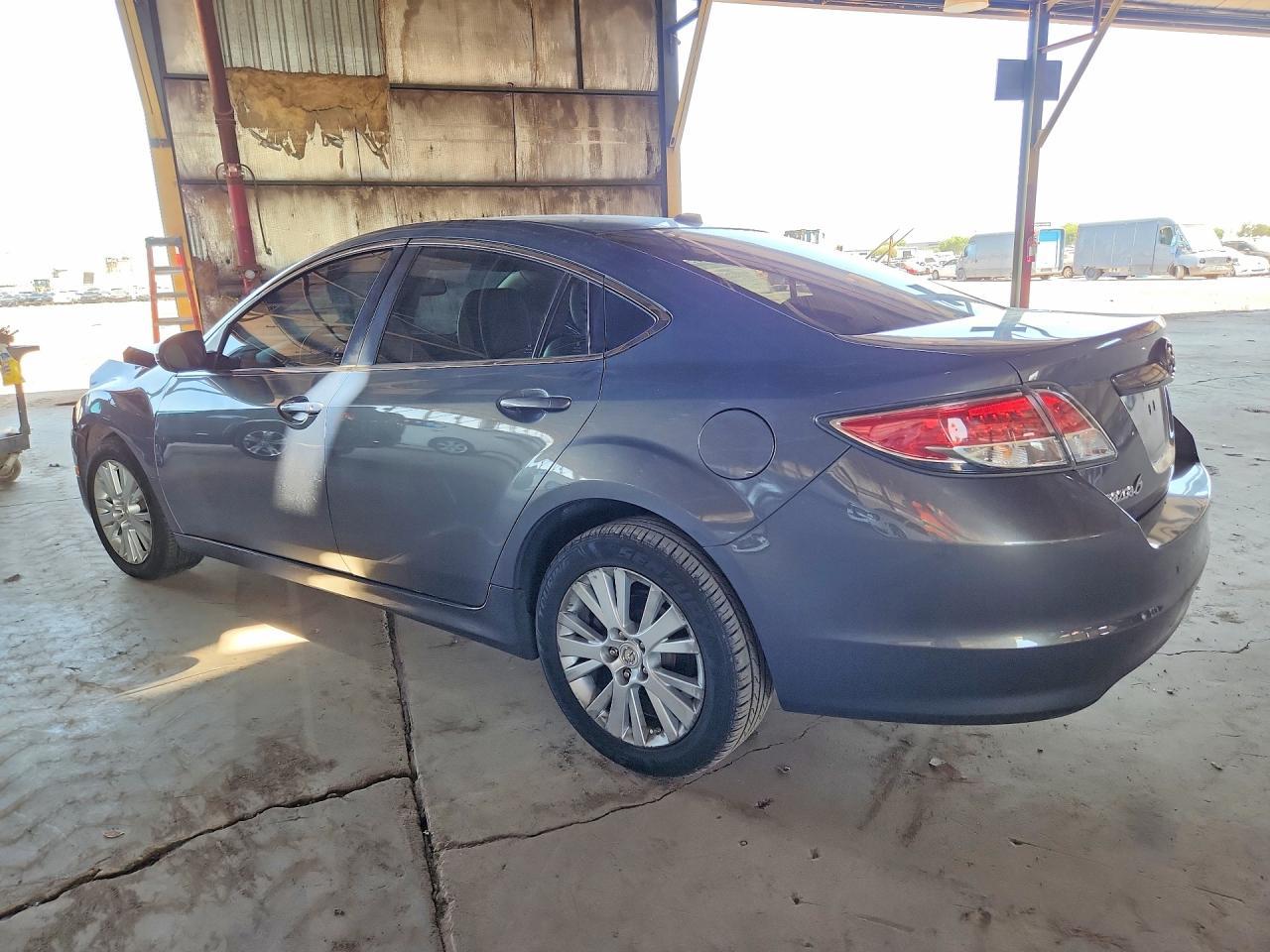 2010 Mazda 6 I - Фото 2