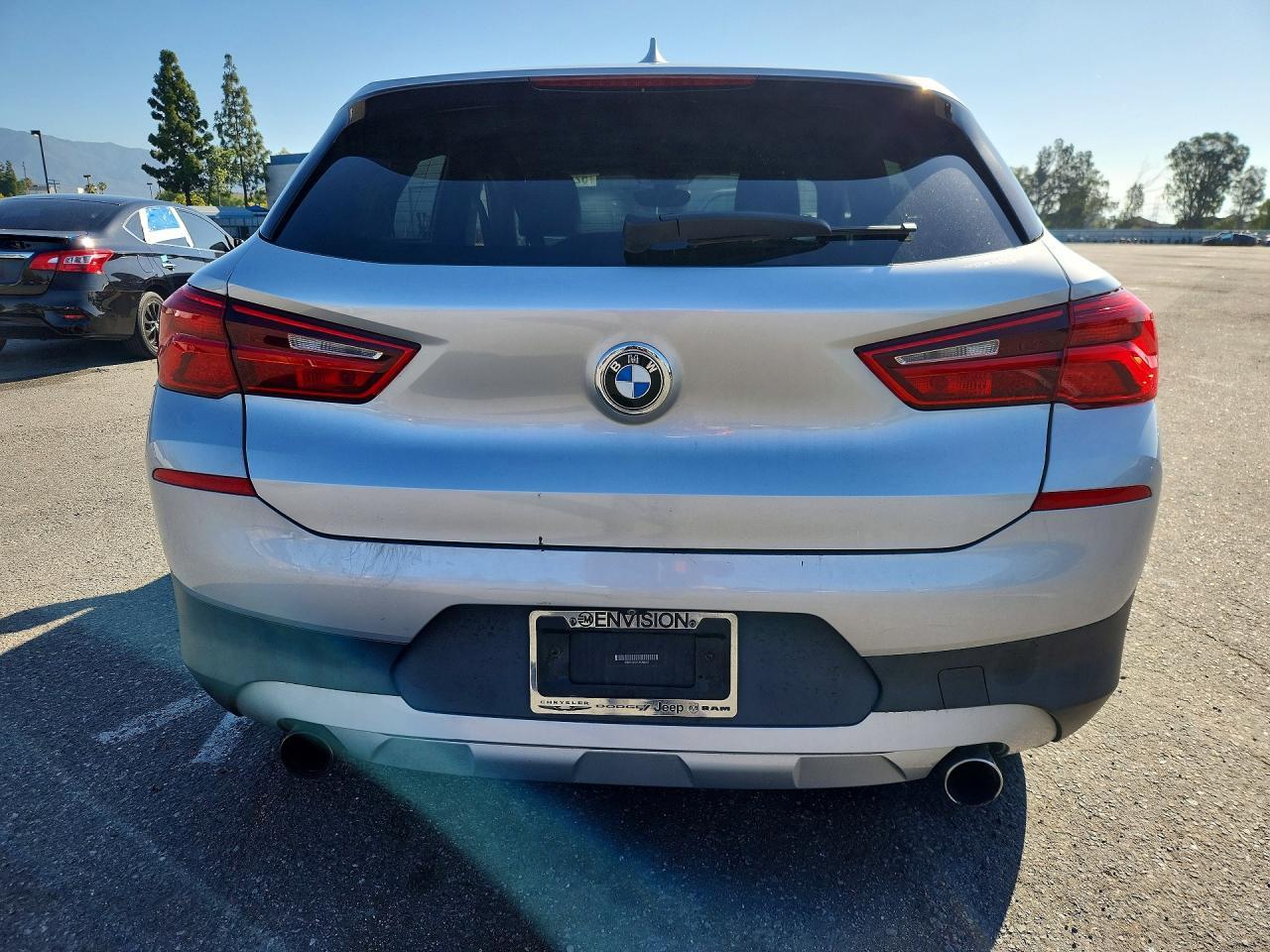 2018 BMW X2 Sdrive28I - Image 6