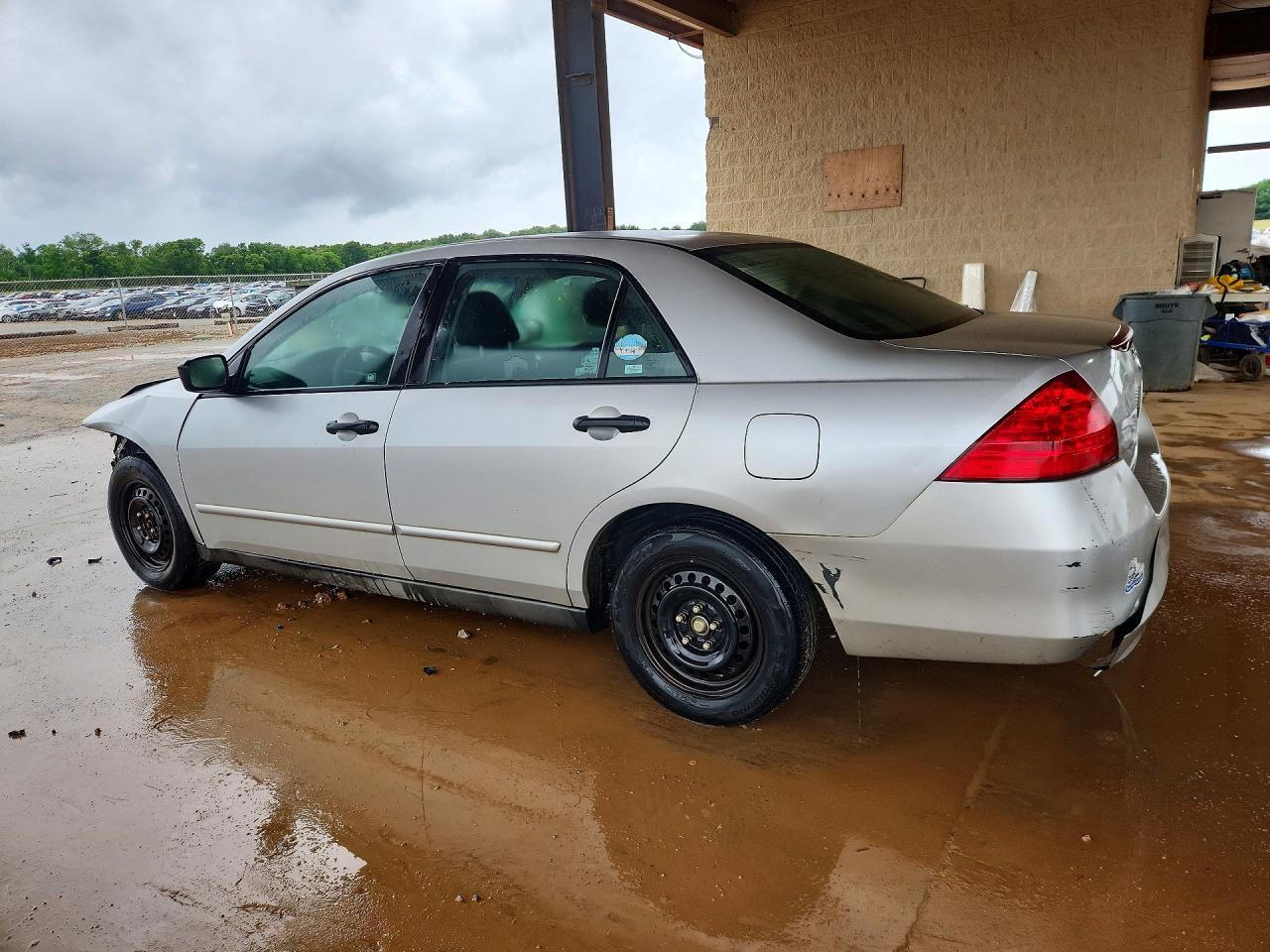 2006 Honda Accord Value - Фото 2