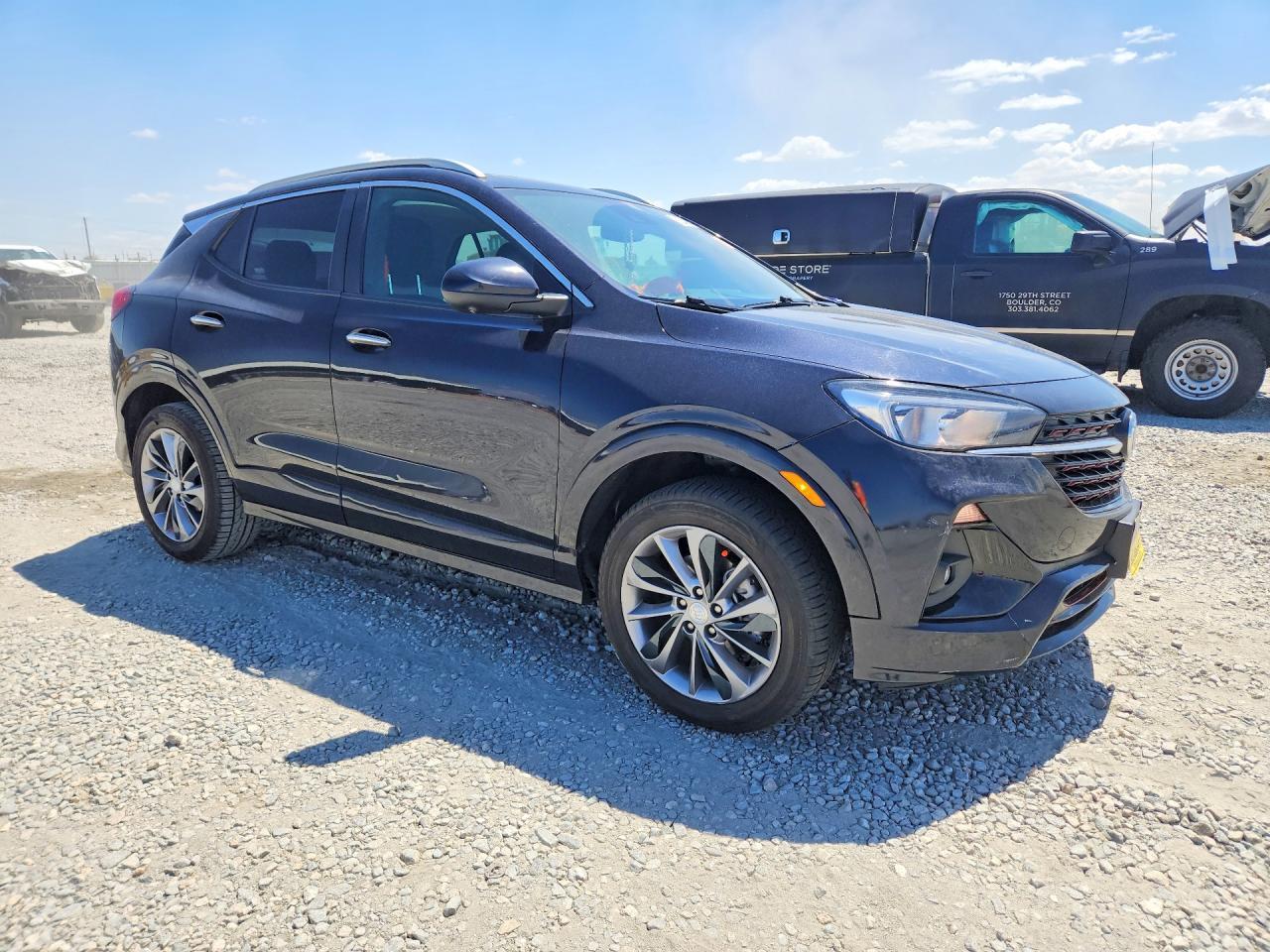 2020 Buick Encore Gx Select - Image 4