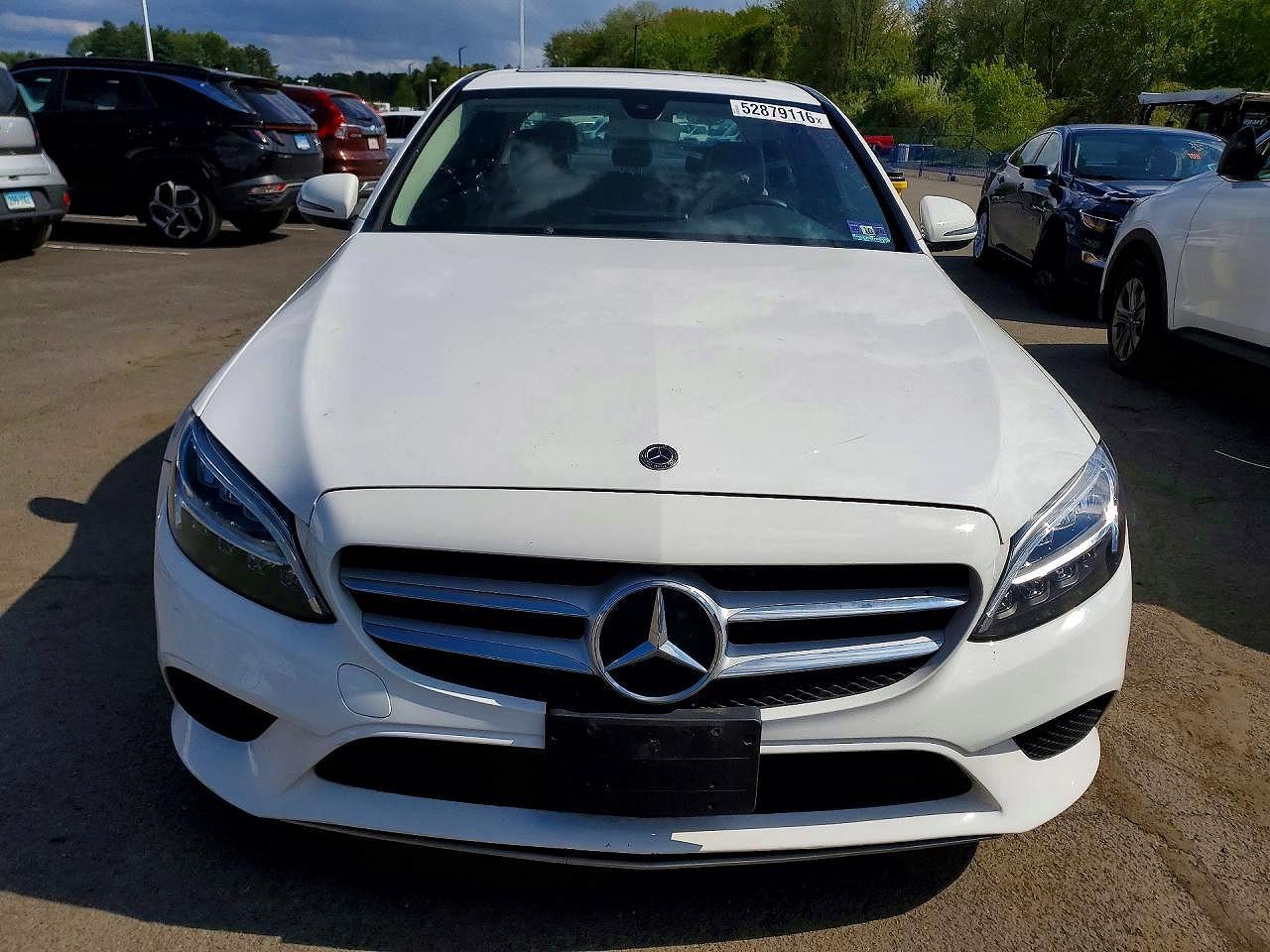 2019 Mercedes-Benz C 300 - Image 5