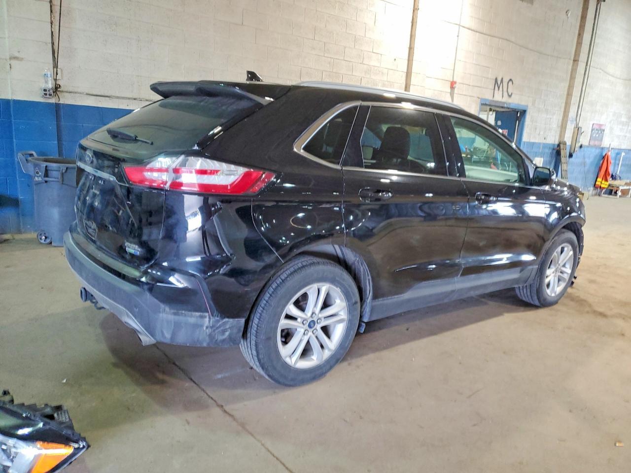 2020 Ford Edge Sel - Image 3