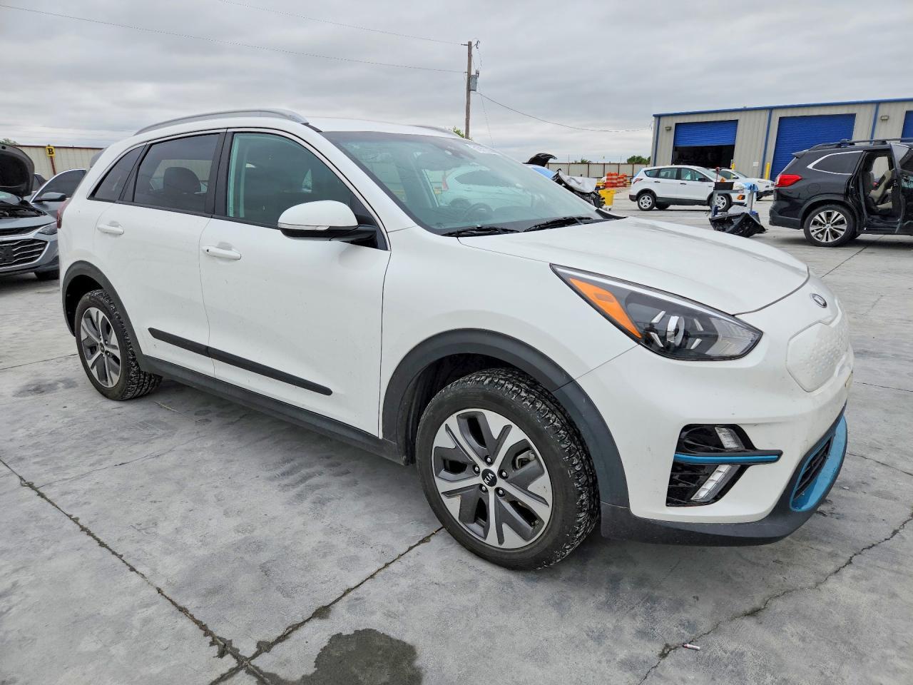 2021 Kia Niro - Image 4