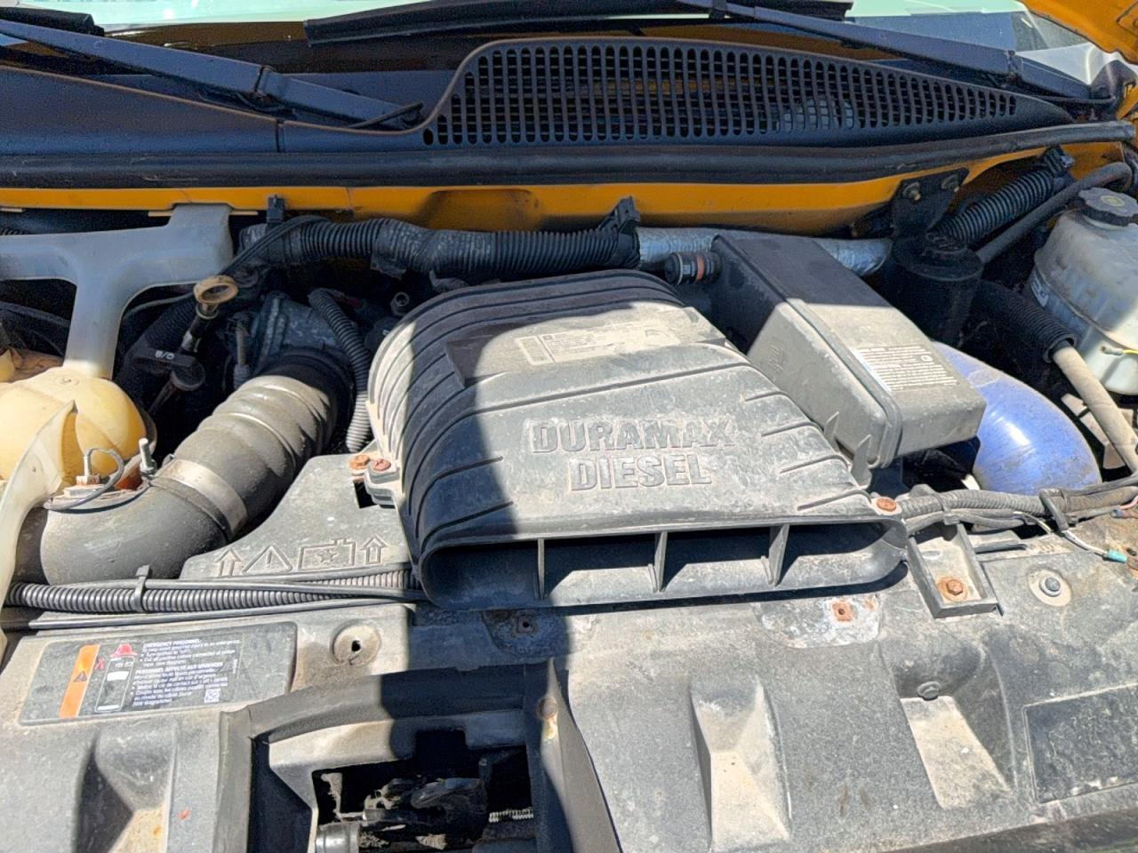 2012 Chevrolet Express 3500 Transit Vehicles School Bus - Фото 7