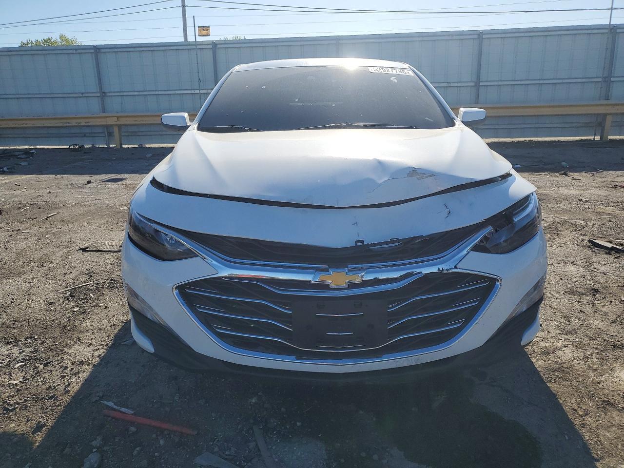 2020 Chevrolet Malibu Lt - Фото 5