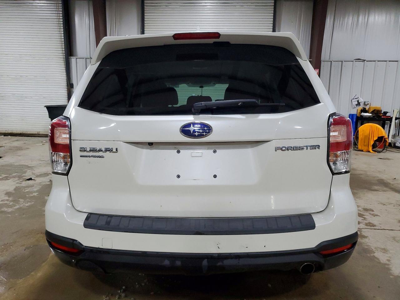 2018 Subaru Forester 2.5I Premium - Фото 6