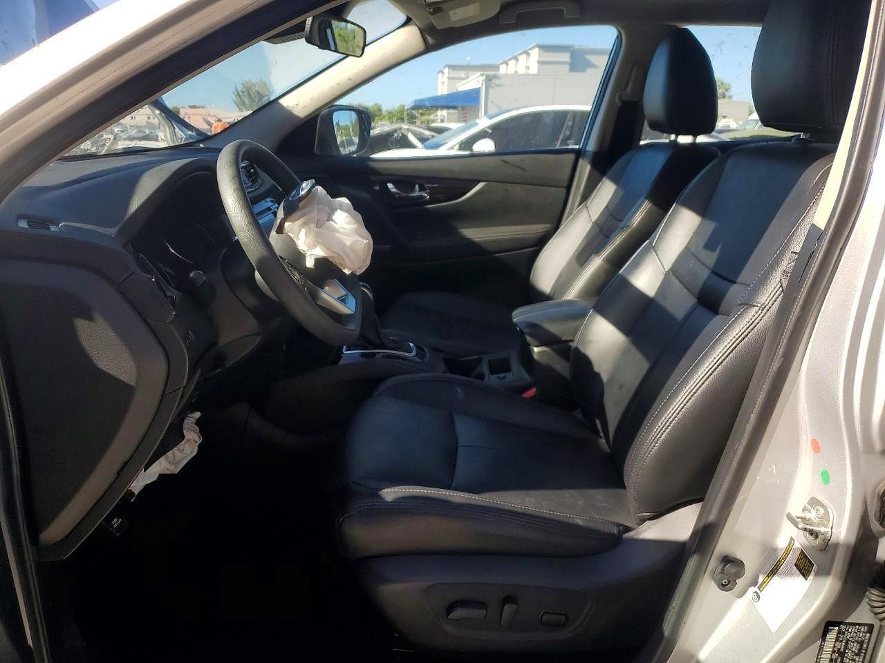 2020 Nissan Rogue Sport Sv - Фото 7