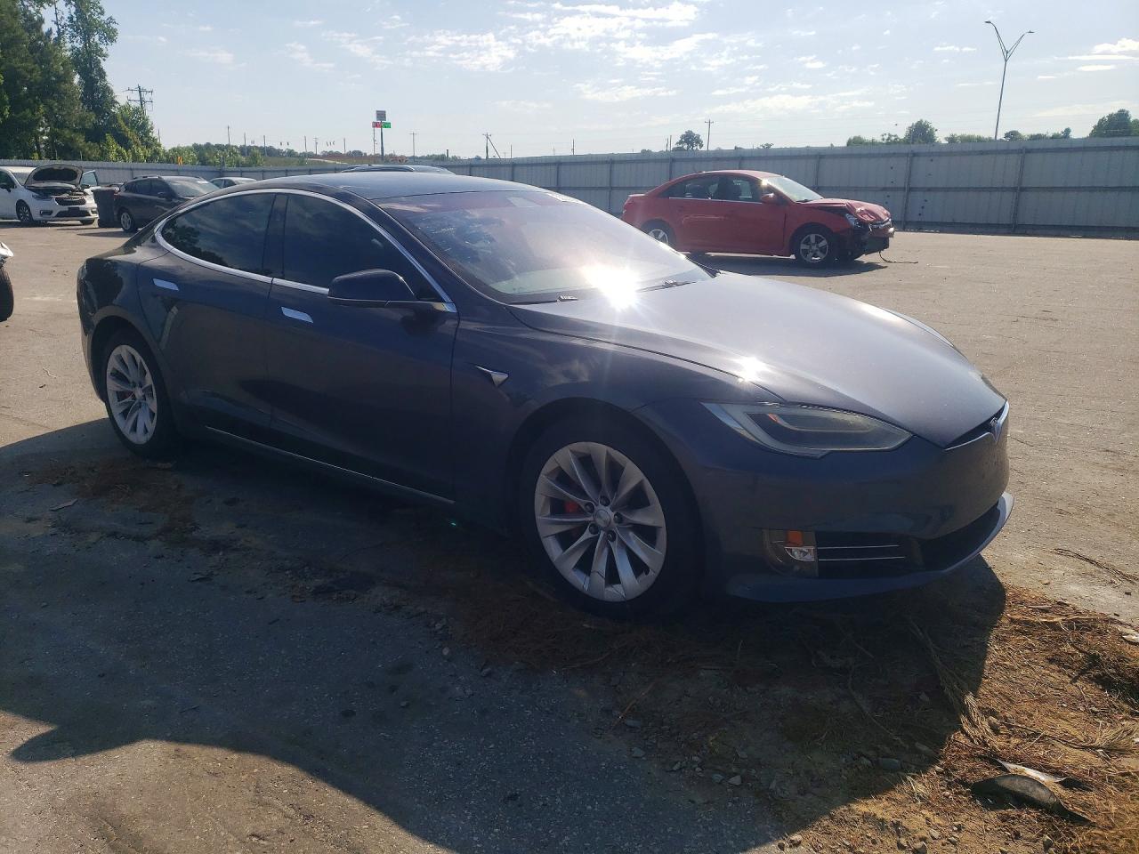 2019 Tesla Model S - Image 4