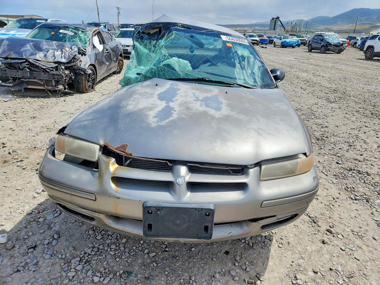 1999 Dodge Stratus - Image 5