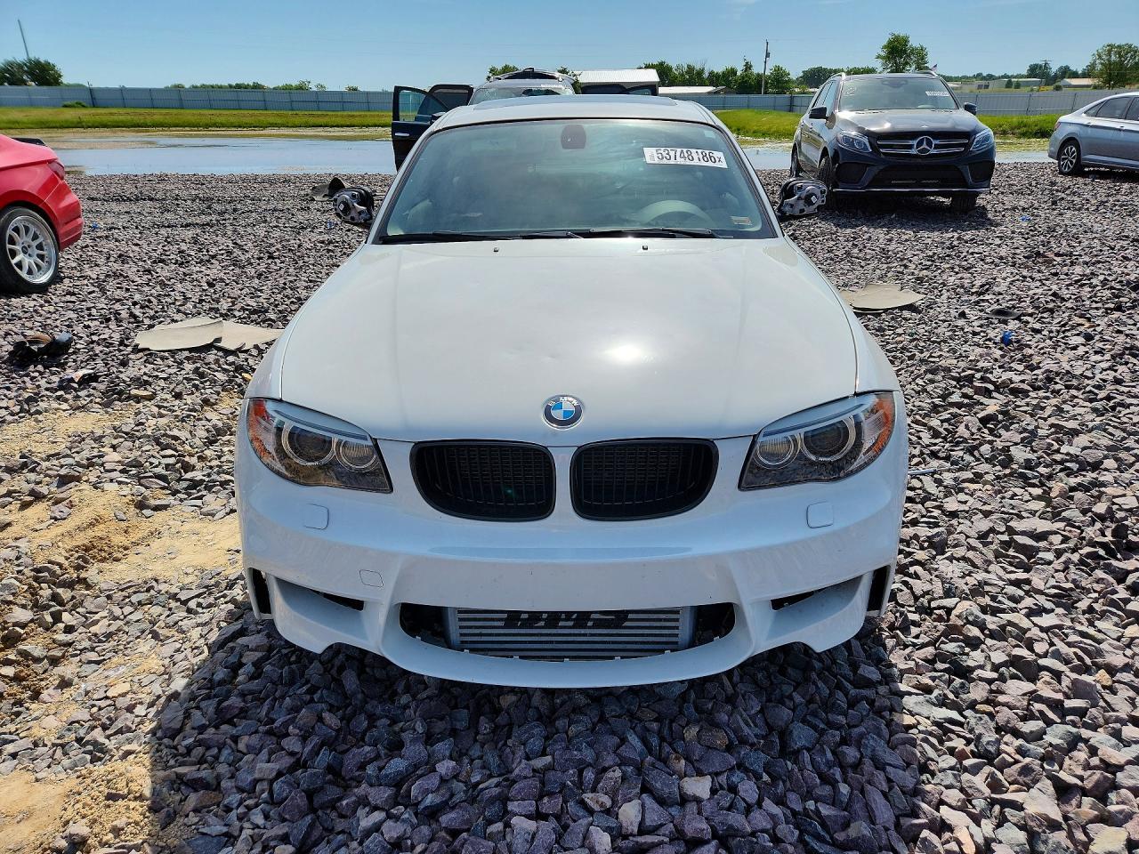 2013 BMW 135 I - Фото 5