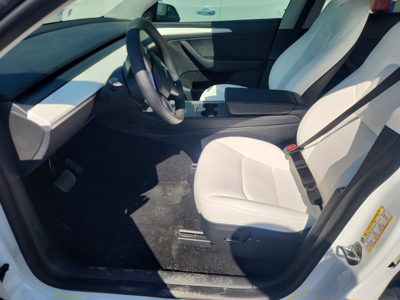 2023 Tesla Model Y - Фото 7