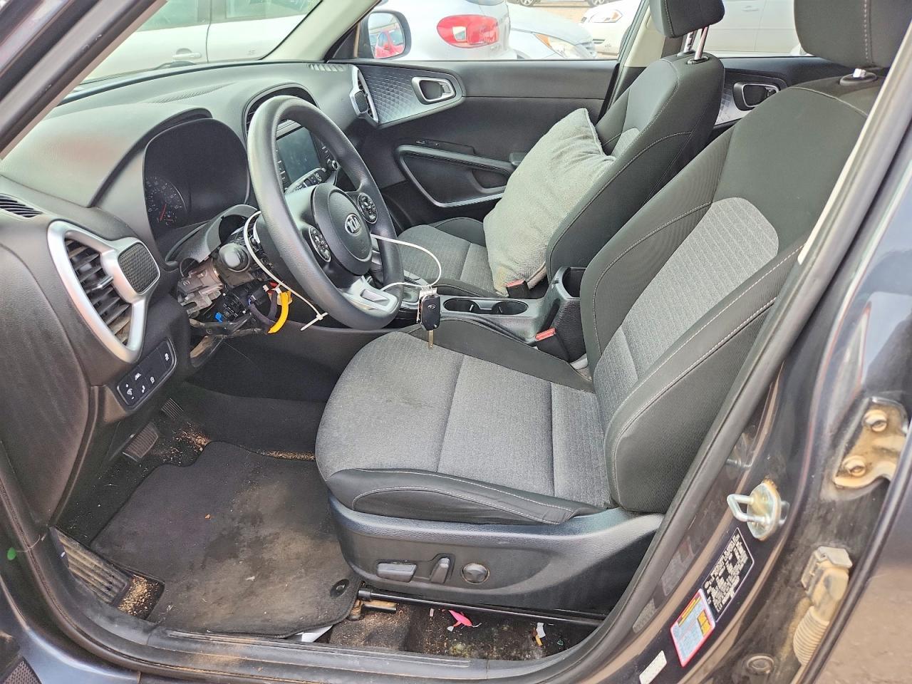 2021 Kia Soul S - Фото 7