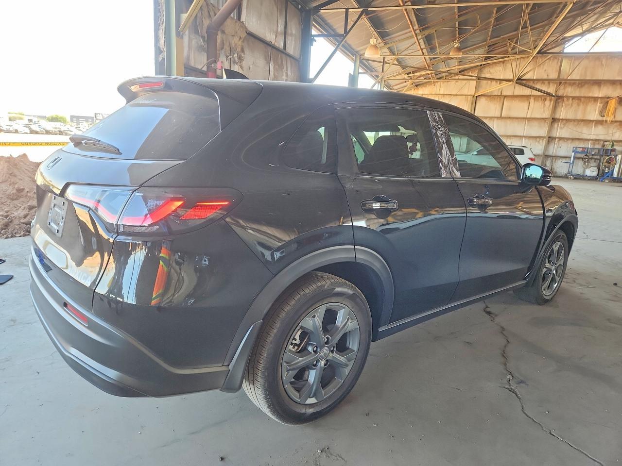 2026 Honda Hr-V Lx - Фото 3