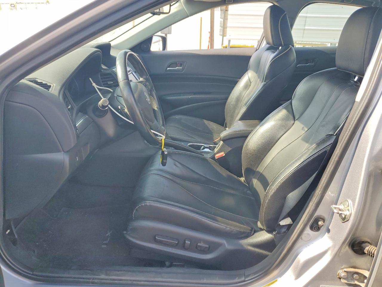 2019 Acura Ilx Premium - Image 7