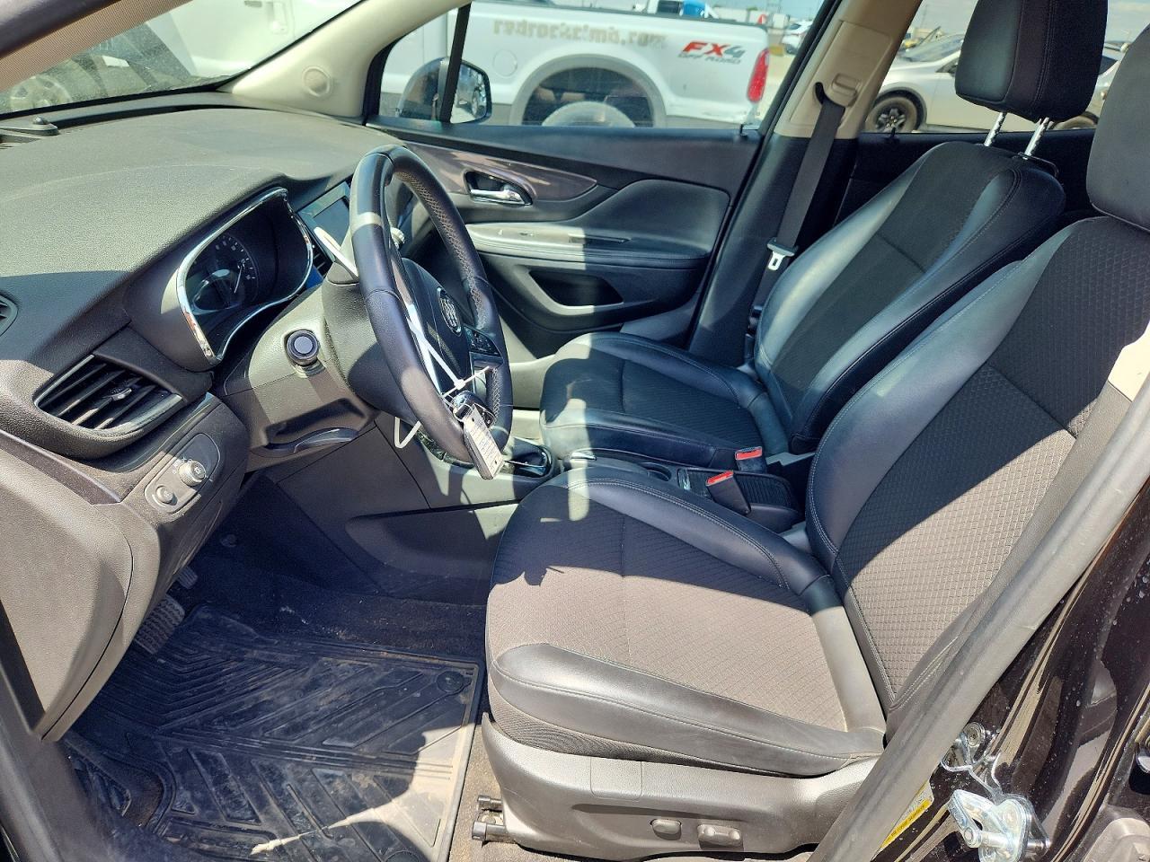 2022 Buick Encore Preferred - Фото 7