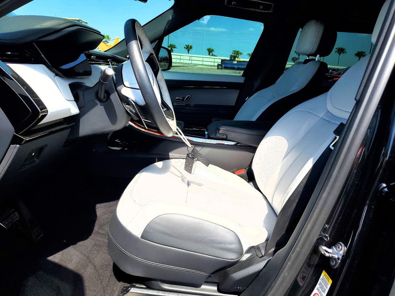 2025 Land Rover Range Rover Sport Dynamic Se - Фото 7